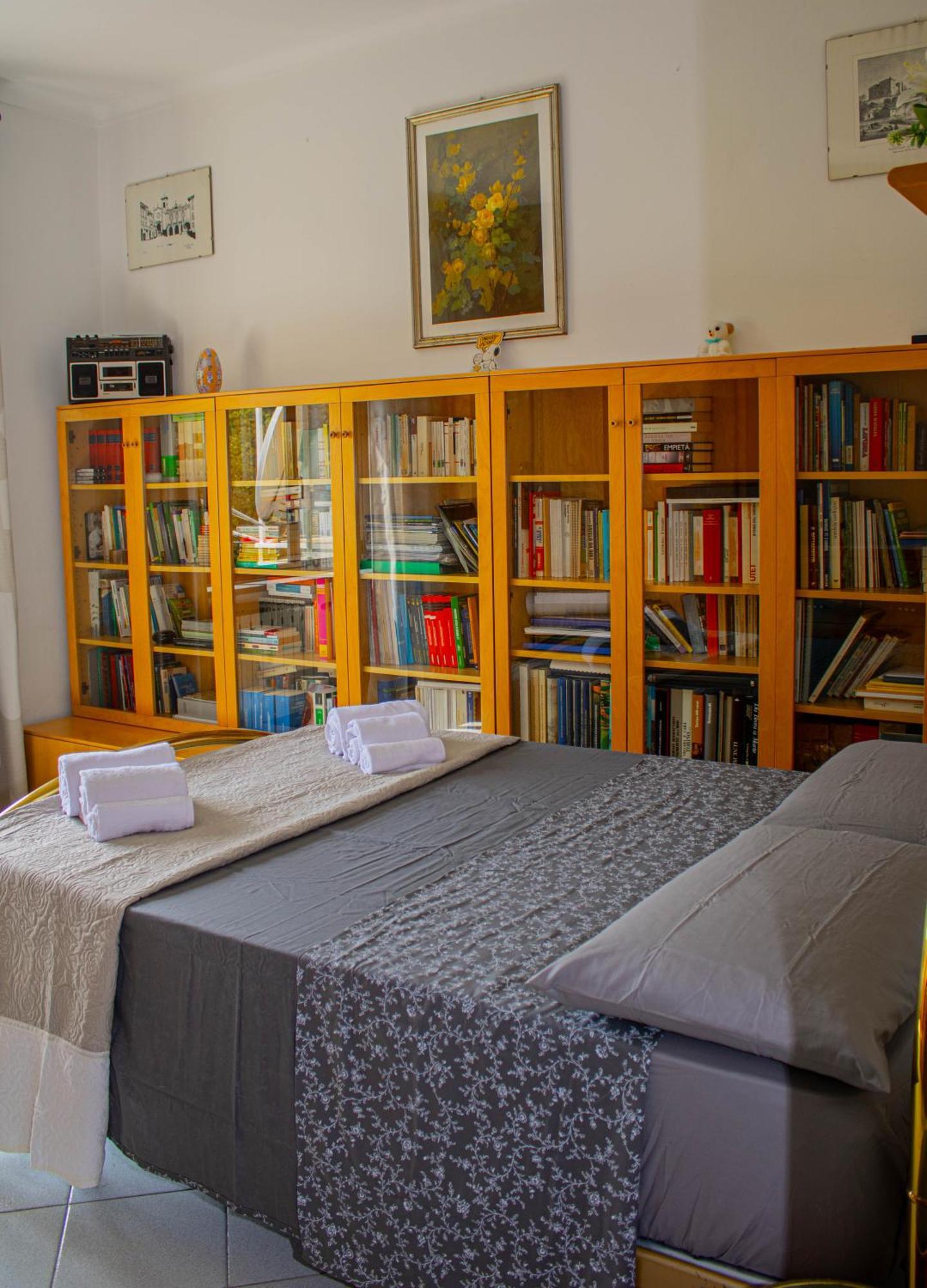 Casa Moncalieri - 10 Min Da Torino Villa Kültér fotó