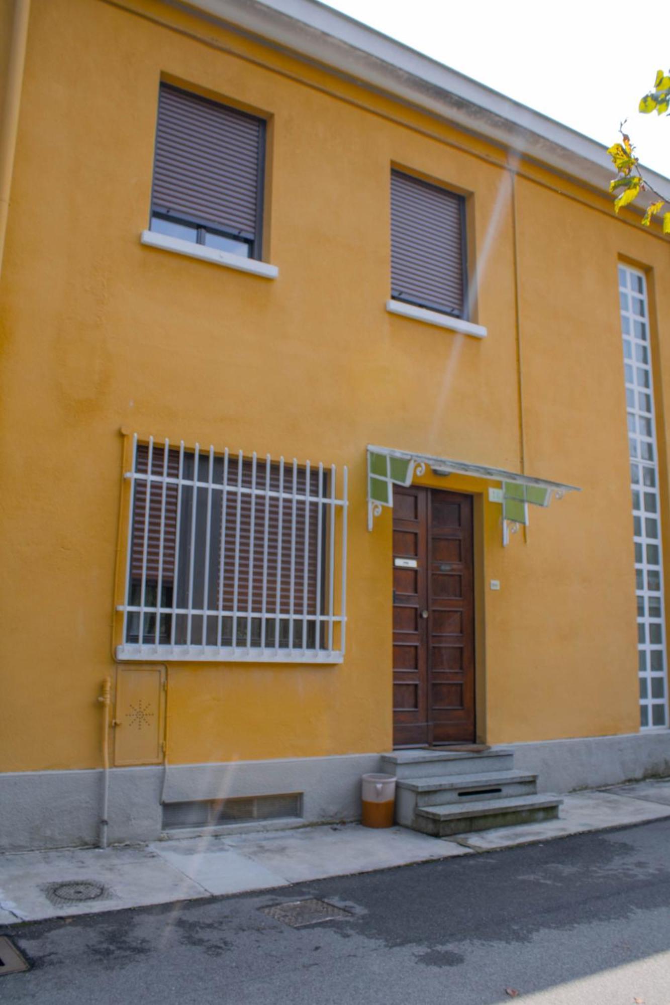 Casa Moncalieri - 10 Min Da Torino Villa Kültér fotó