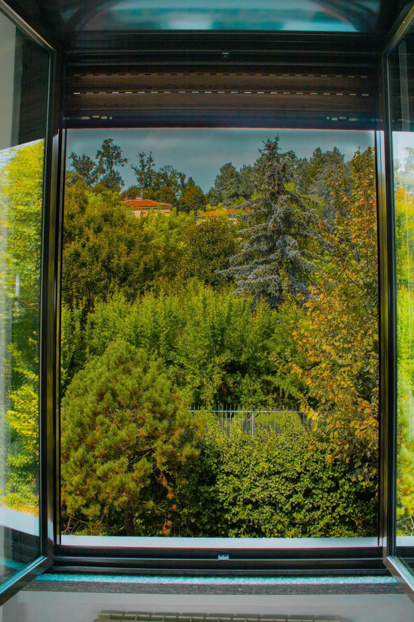 Casa Moncalieri - 10 Min Da Torino Villa Kültér fotó