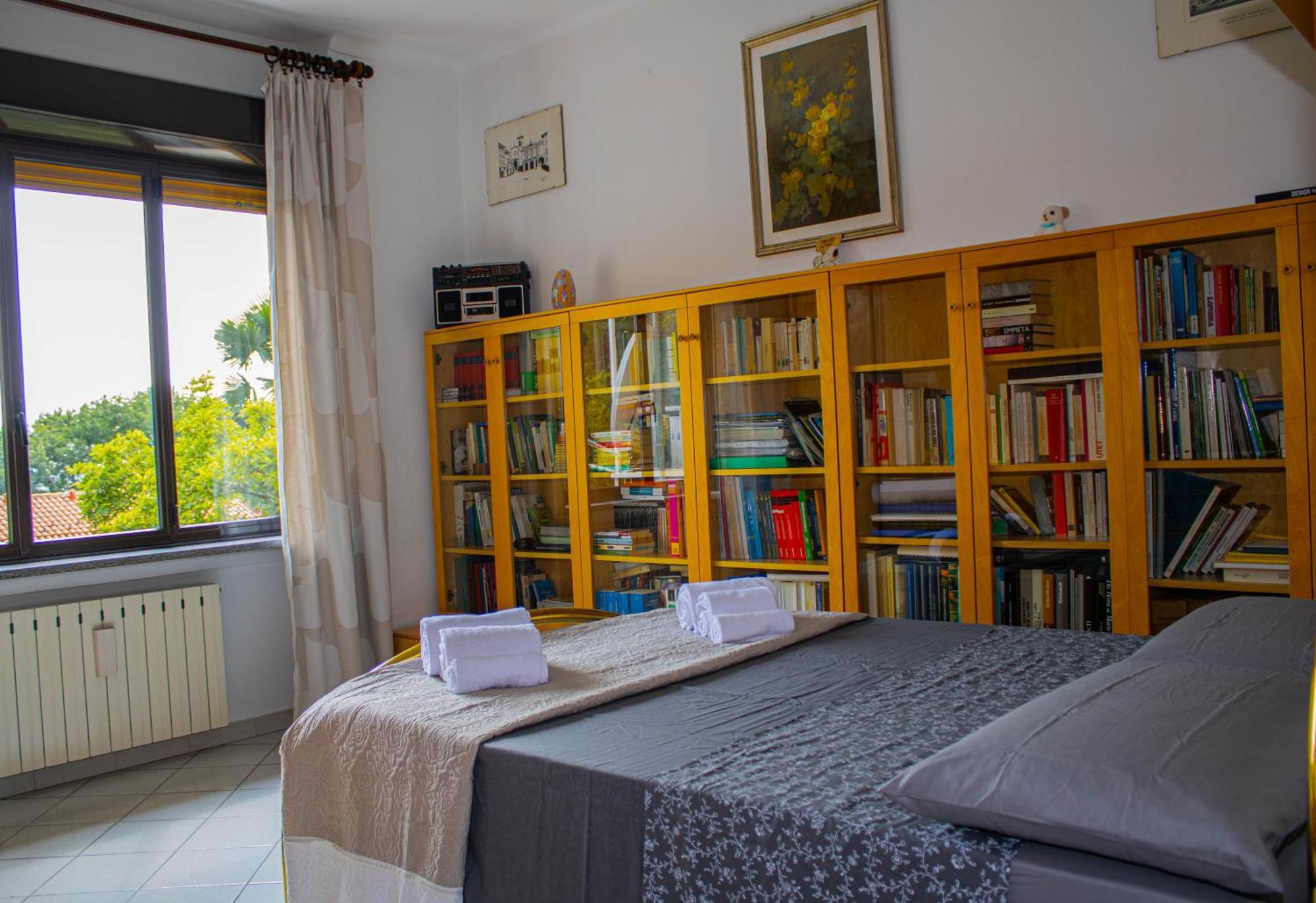Casa Moncalieri - 10 Min Da Torino Villa Kültér fotó