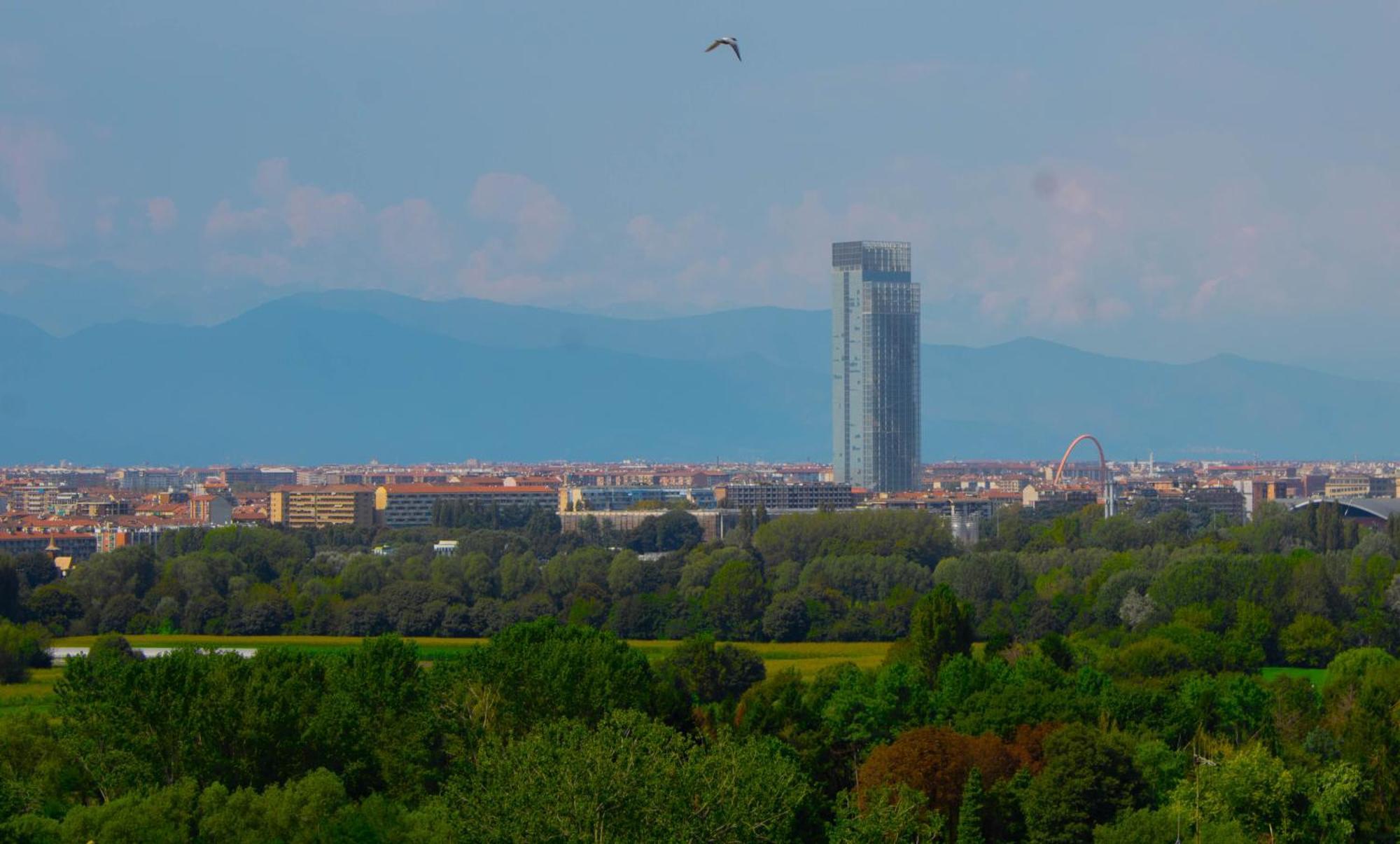 Casa Moncalieri - 10 Min Da Torino Villa Kültér fotó