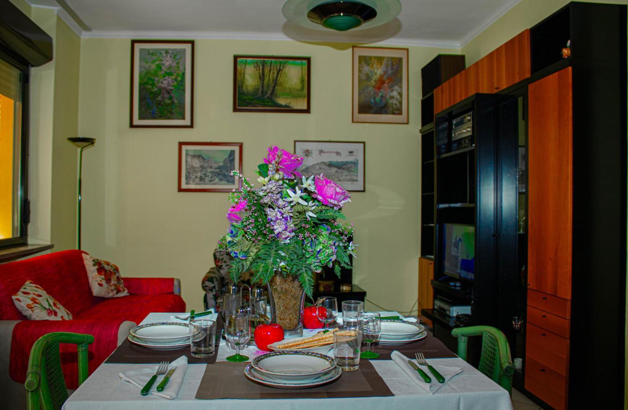Casa Moncalieri - 10 Min Da Torino Villa Kültér fotó